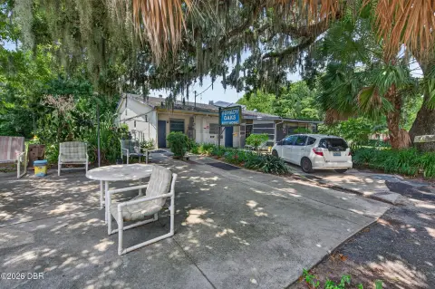 16-Bed Assisted Living Facility