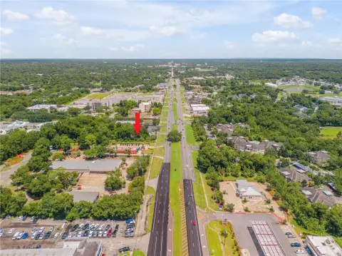 Deland Land Ready For Development