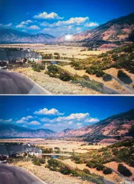 Residential Land in Spanish Fork