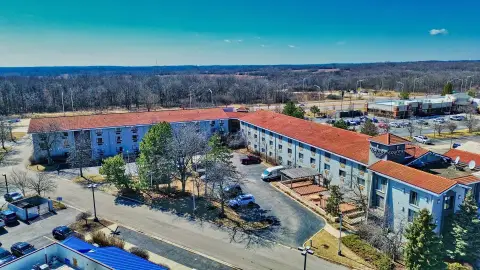 Hoffman Estates Hospitality Business Opportunity