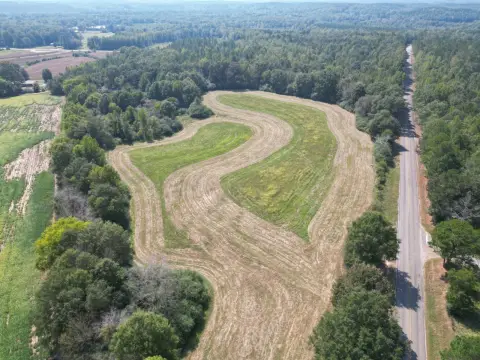 15 Acres Vacant Land