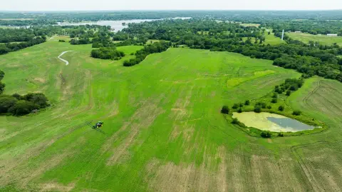 319 Acres Near Viking Lake