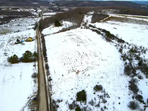 Versatile 104-Acre Recreational/Agricultural Land