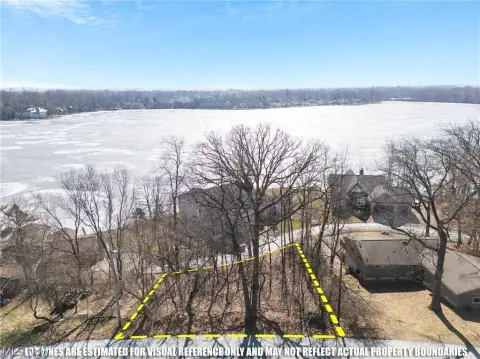 Land in Canton, Ohio