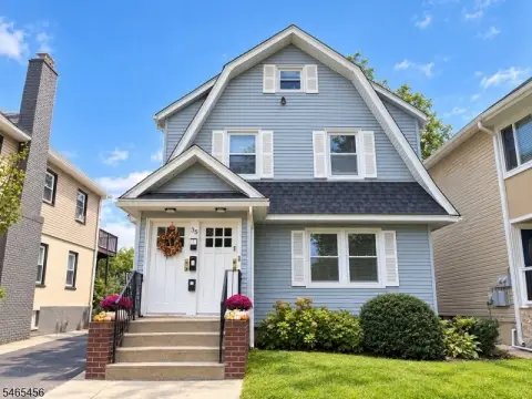 Updated Duplex