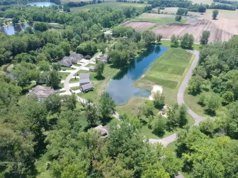 Residential Land Near Big Turkey