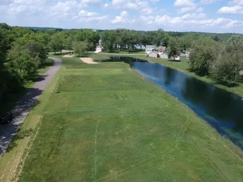 Residential Land Near Big Turkey
