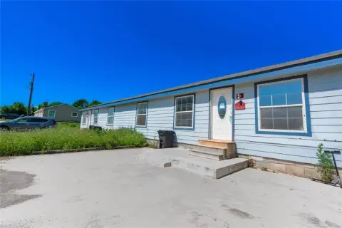 Income-Producing Duplex in Springtown, TX