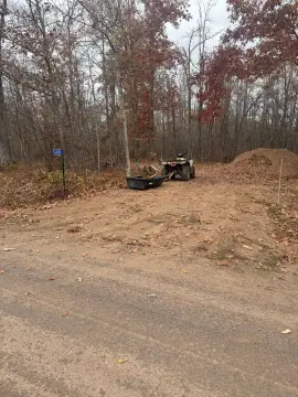 Hunting Land