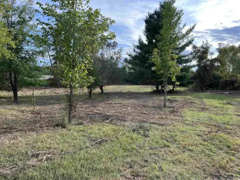 Vacant Land Ready For Development