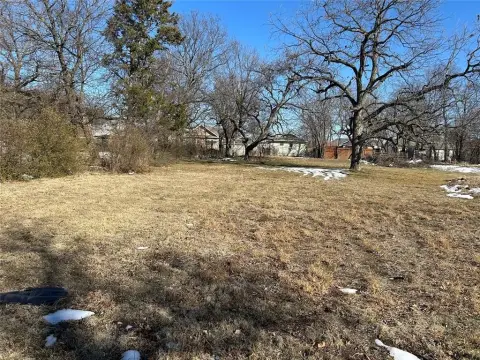 Residential Land in Shawnee, OK