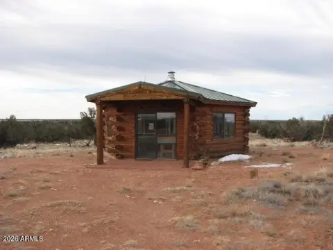 73 Acres with Exceptional Views