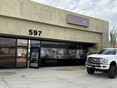 Lake Havasu City Retail/Office
