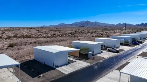 Riverbound RV Park Getaway