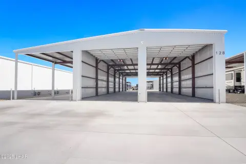 Lake Havasu City Commercial Property