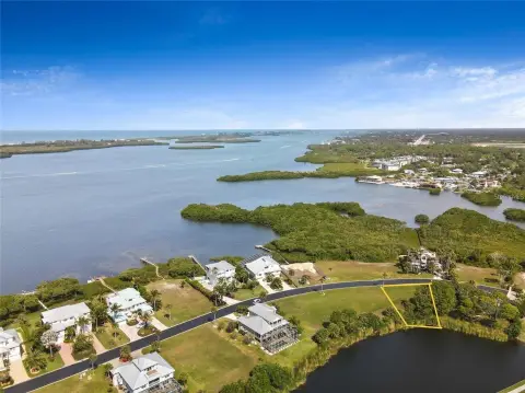 Eagle Preserve Estates Homesite