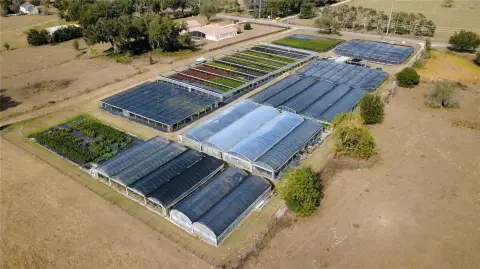 Operating Wholesale Nursery