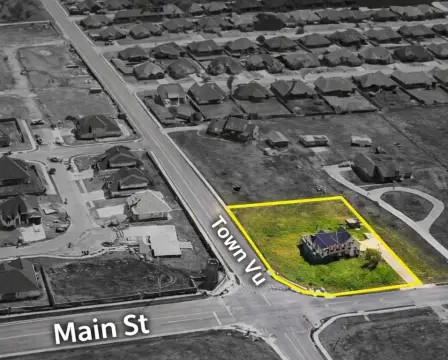 Centerton Office Space For Sale