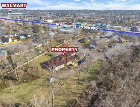 Rogers Office Space For Sale