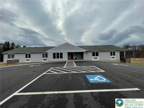 Senior Living Community Ready-to-Go