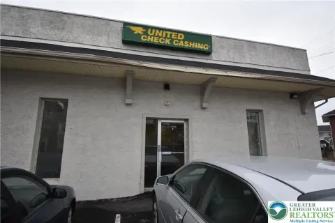 Office Space in Wilson Boro