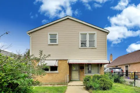 Two-Unit Cottage