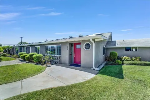 Upgraded End-Unit Residential Property