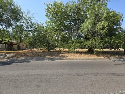 San Antonio Land Investment Opportunity