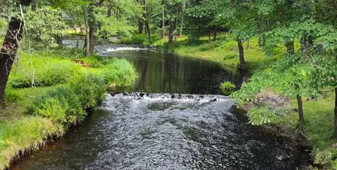 Lake View Lot in Poconos