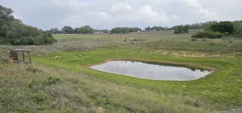 13 Acre Tract in Poteet