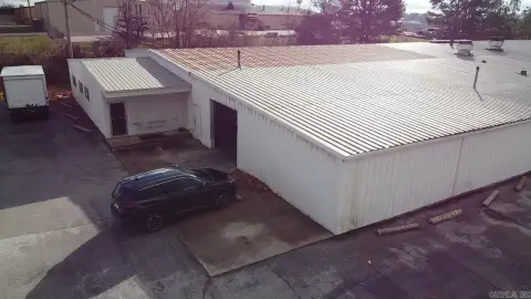 Harrison Industrial Opportunity For Sale