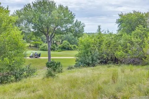 Rocking J Ranch Golf Lot