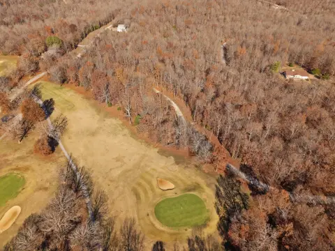 Golf Course Homesite Opportunity