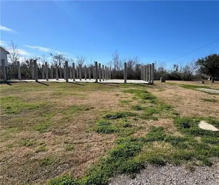 Vacant Land in Barataria, LA