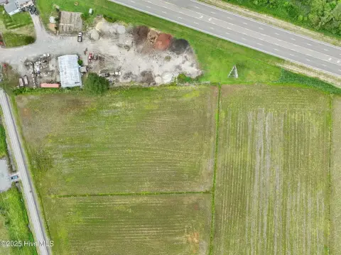 Moyock Commercial Land Opportunity