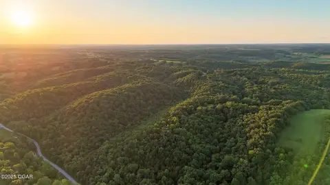 240 Acres of Rolling Hills