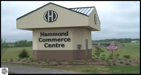 Commercial Land Near Airport