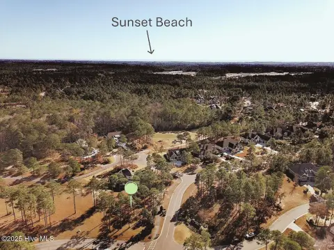 Ocean Isle Beach Land Opportunity