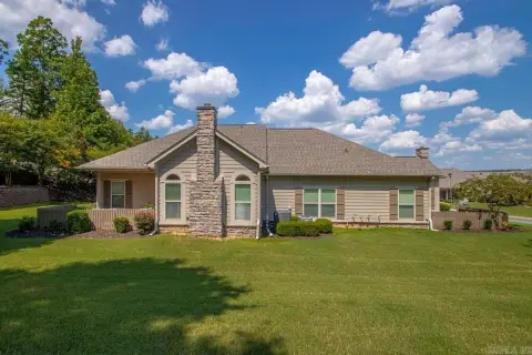 Updated Residential Income Property
