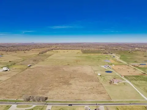 Vacant Land Near Amon Carter