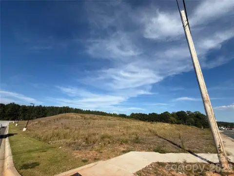 Highway Corridor Commercial Land