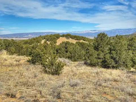 35 Acres in Gardner, Colorado