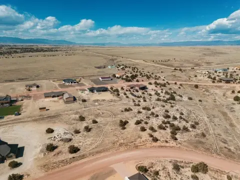 Pueblo West Land Parcel