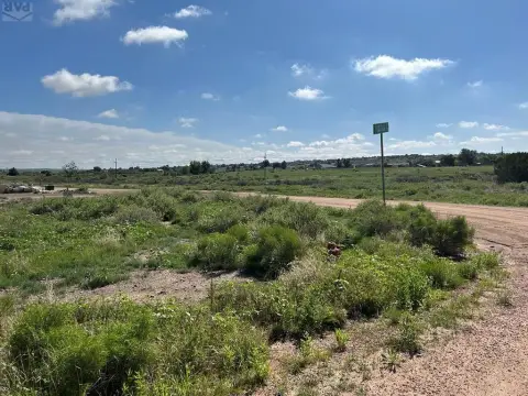 Pueblo West Land Opportunity