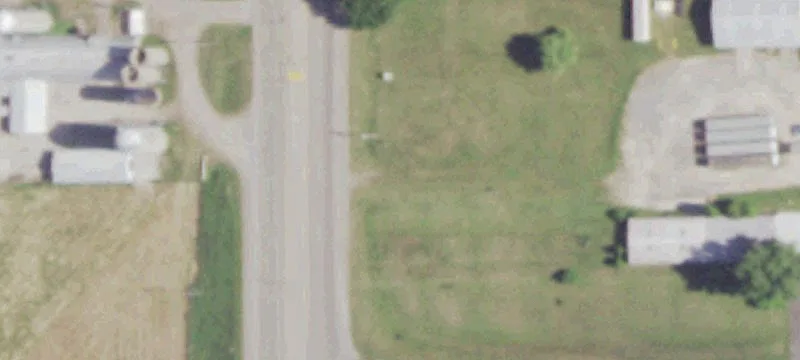 Commercial Land Near Interstate 41