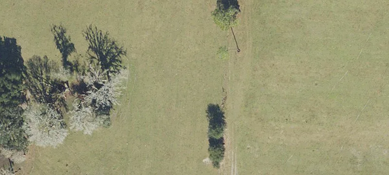 300-Acre Ranch in Live Oak