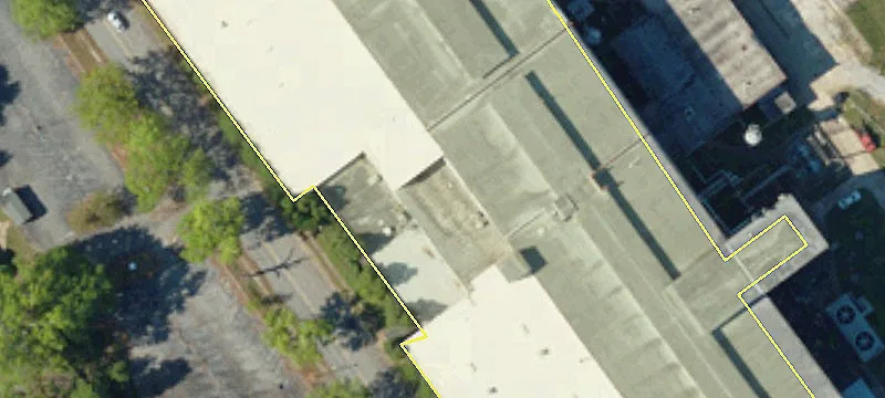 Historic Mill Redevelopment Opportunity