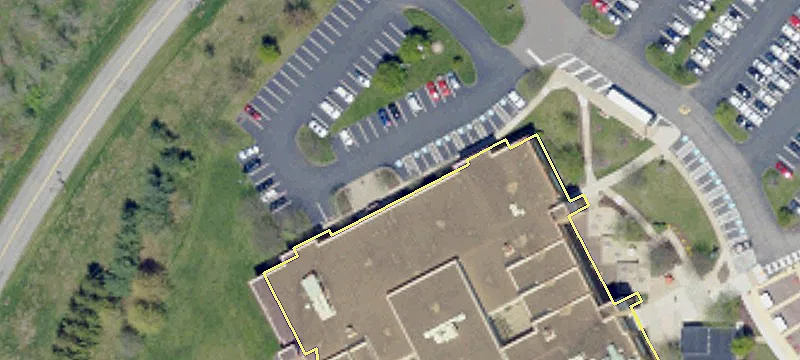 Commercial Land Near Pittsburgh Airport