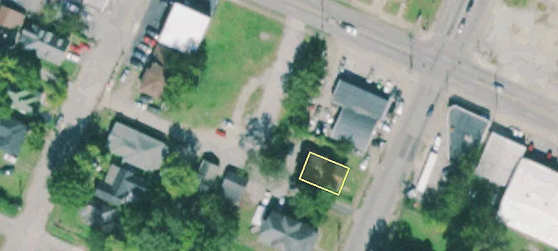 Prime Commercial Property Downtown Chattanooga