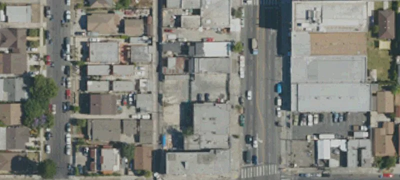Retail Space Near USC